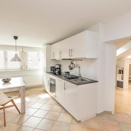 Rittersstuben Apartman Garmisch-Partenkirchen járás Kültér fotó