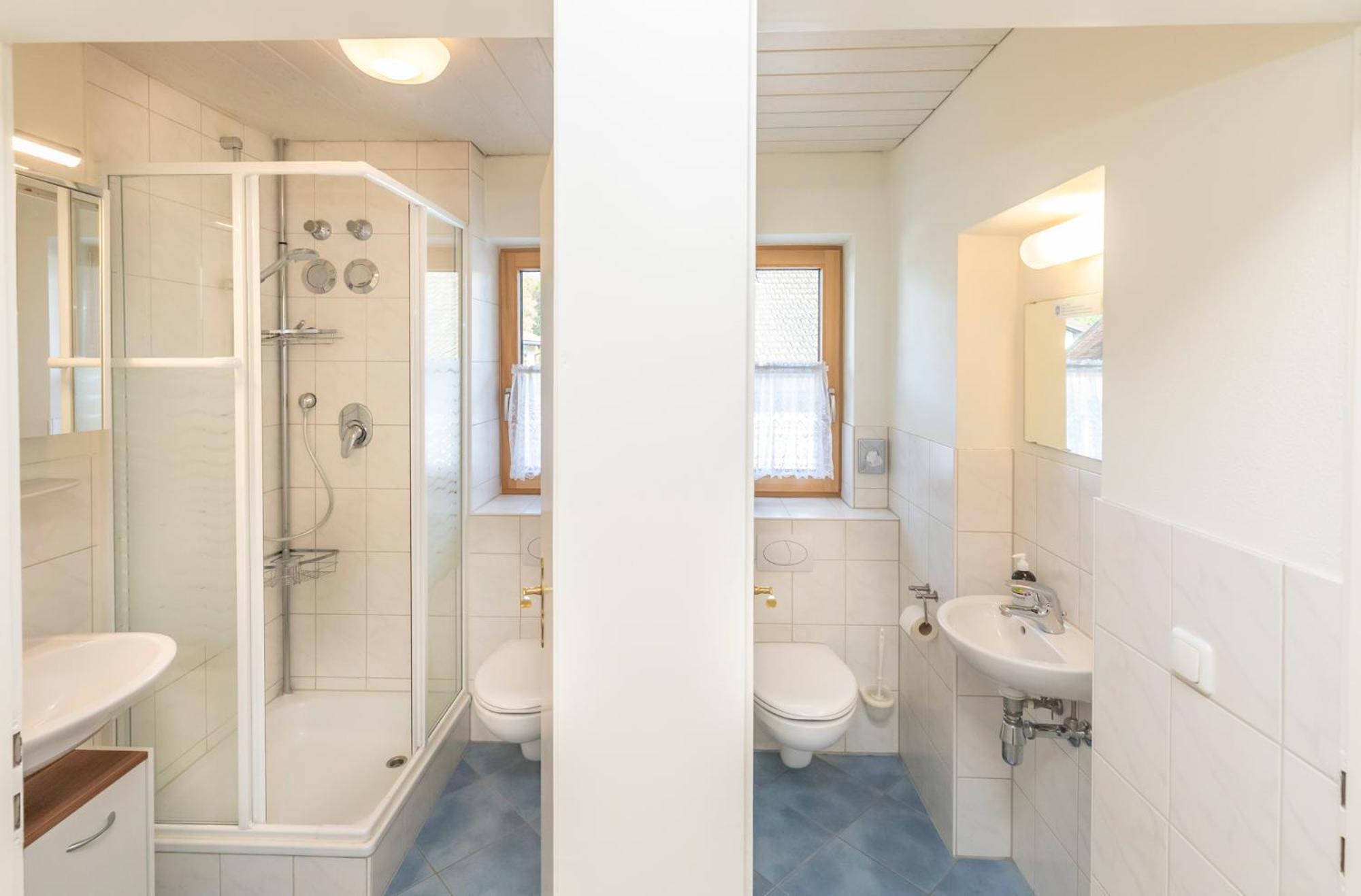 Rittersstuben Apartman Garmisch-Partenkirchen járás Szoba fotó