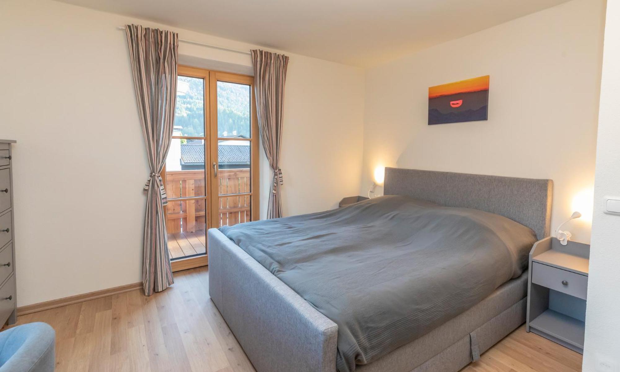 Rittersstuben Apartman Garmisch-Partenkirchen járás Szoba fotó