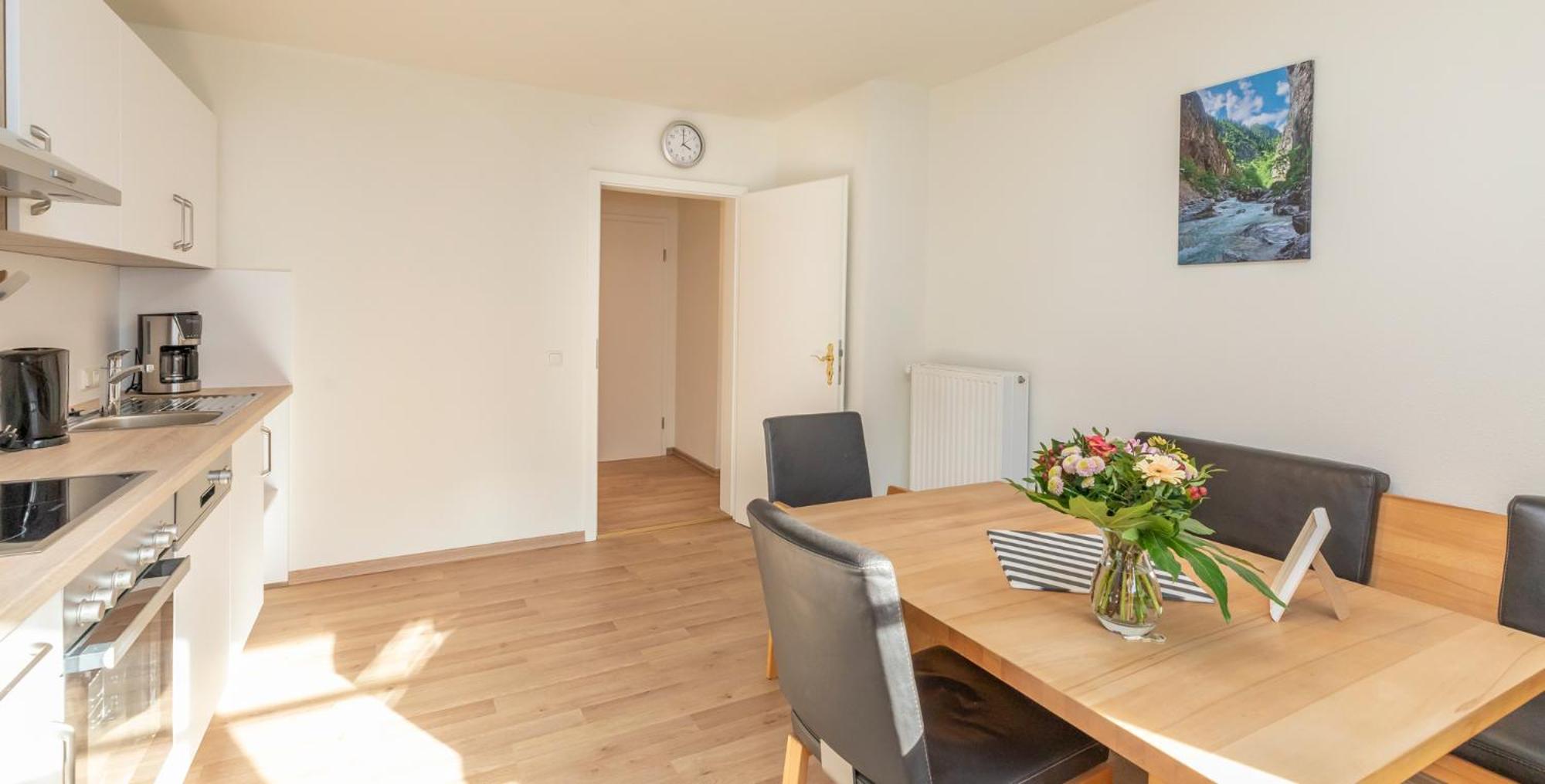 Rittersstuben Apartman Garmisch-Partenkirchen járás Szoba fotó