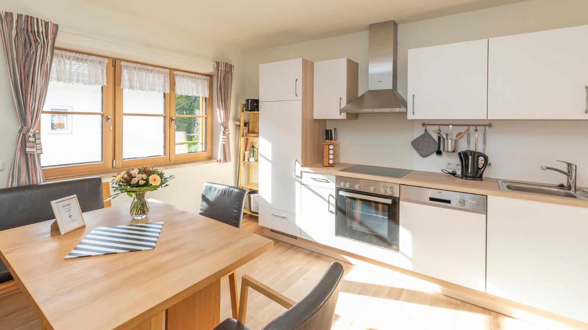 Rittersstuben Apartman Garmisch-Partenkirchen járás Szoba fotó