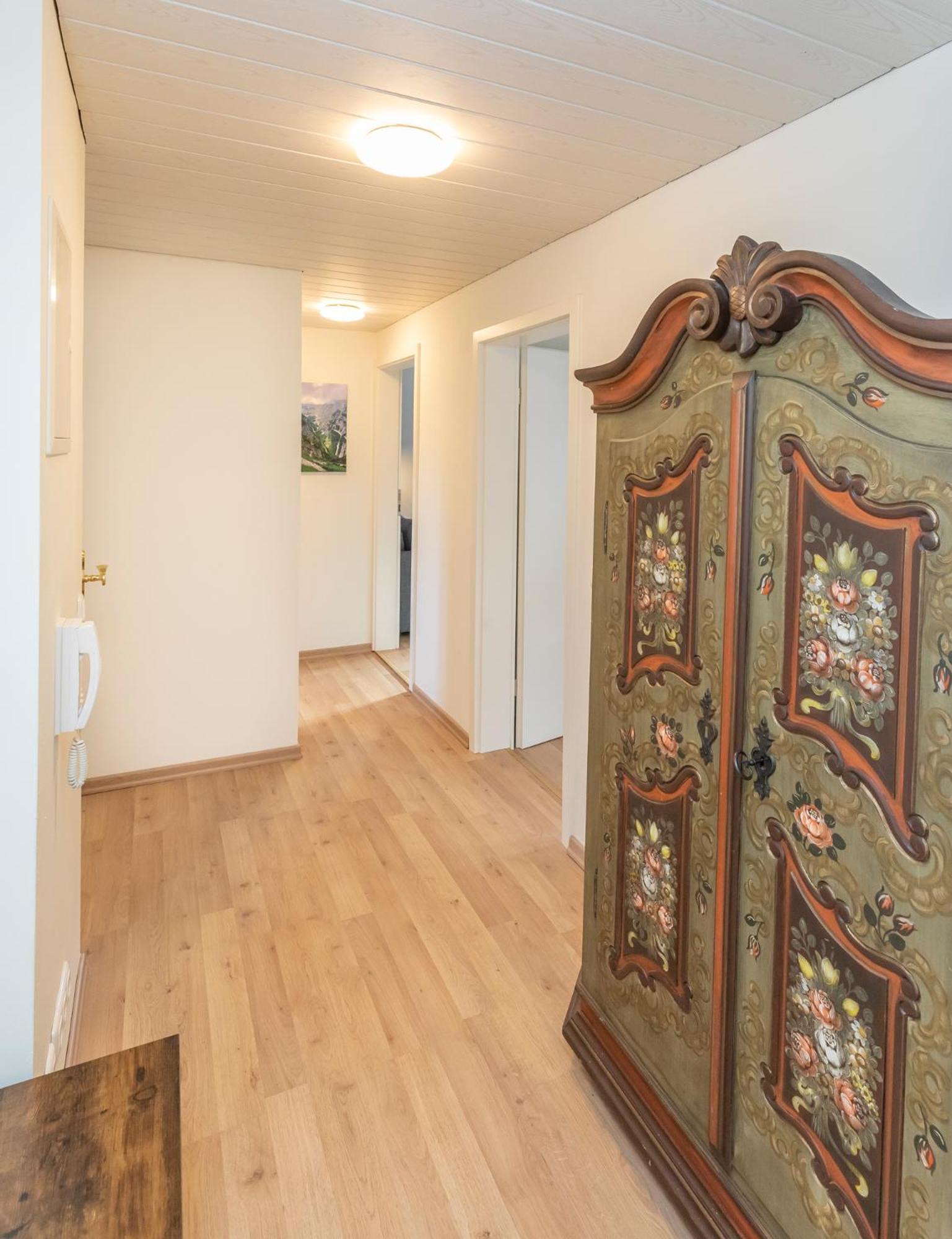 Rittersstuben Apartman Garmisch-Partenkirchen járás Szoba fotó