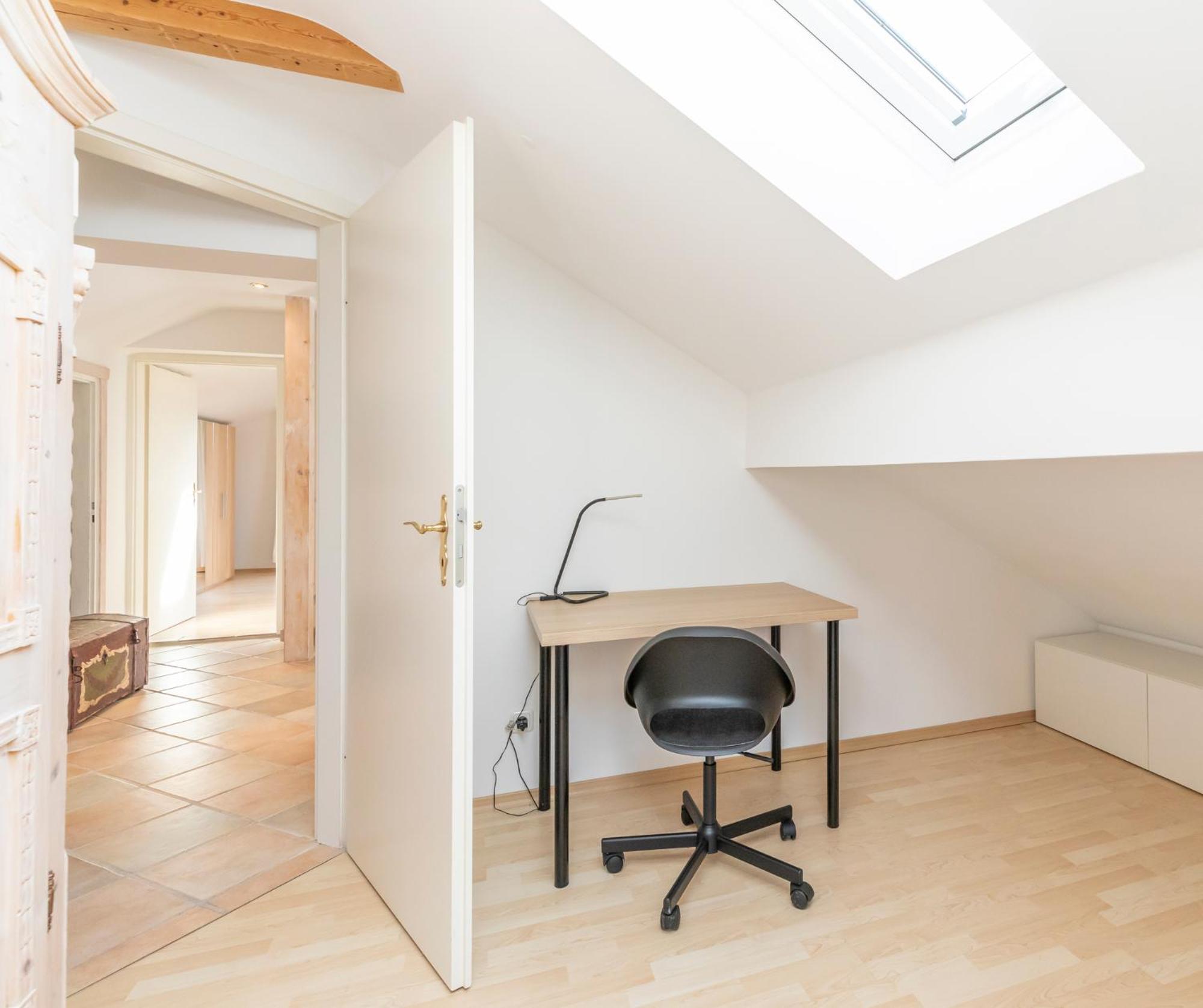 Rittersstuben Apartman Garmisch-Partenkirchen járás Szoba fotó