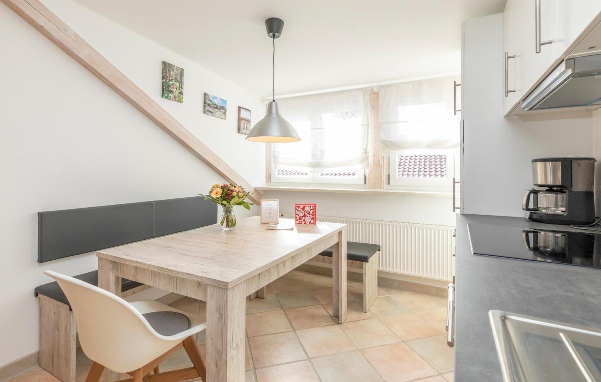 Rittersstuben Apartman Garmisch-Partenkirchen járás Szoba fotó