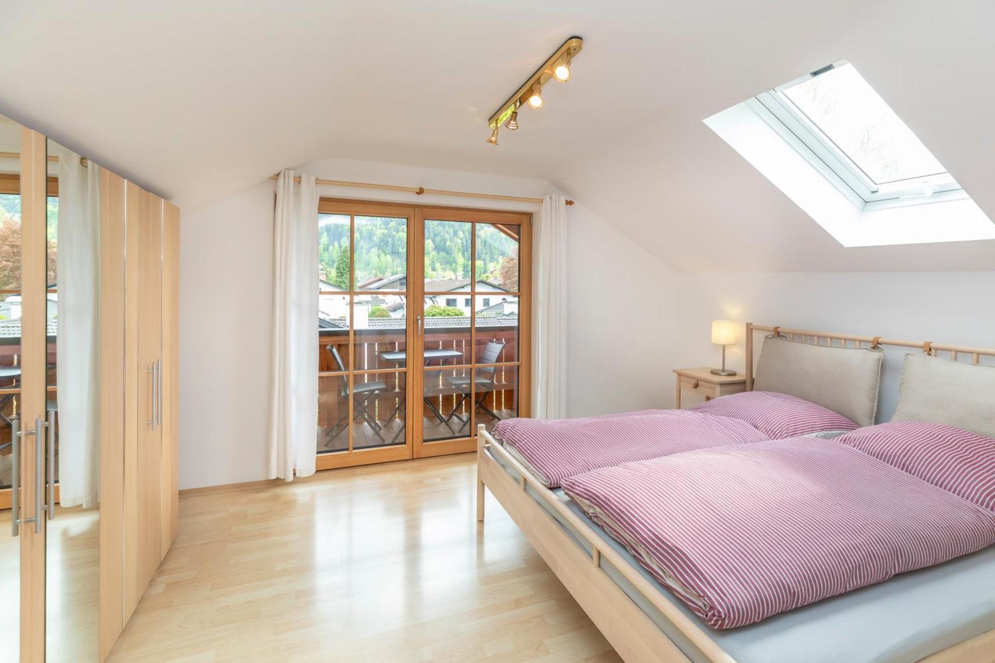 Rittersstuben Apartman Garmisch-Partenkirchen járás Kültér fotó